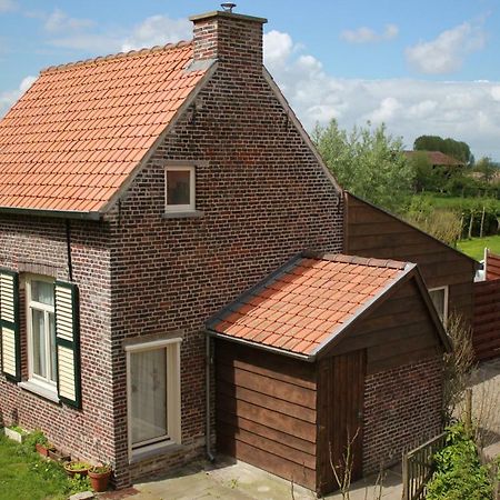 De Molenkreek Villa Sint-Margriete Ngoại thất bức ảnh