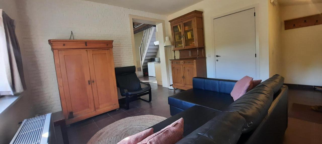De Molenkreek Villa Sint-Margriete Ngoại thất bức ảnh