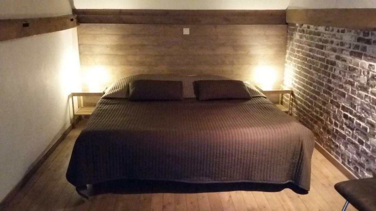 De Molenkreek Villa Sint-Margriete Ngoại thất bức ảnh