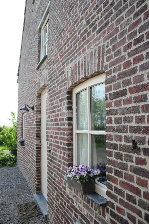 De Molenkreek Villa Sint-Margriete Ngoại thất bức ảnh