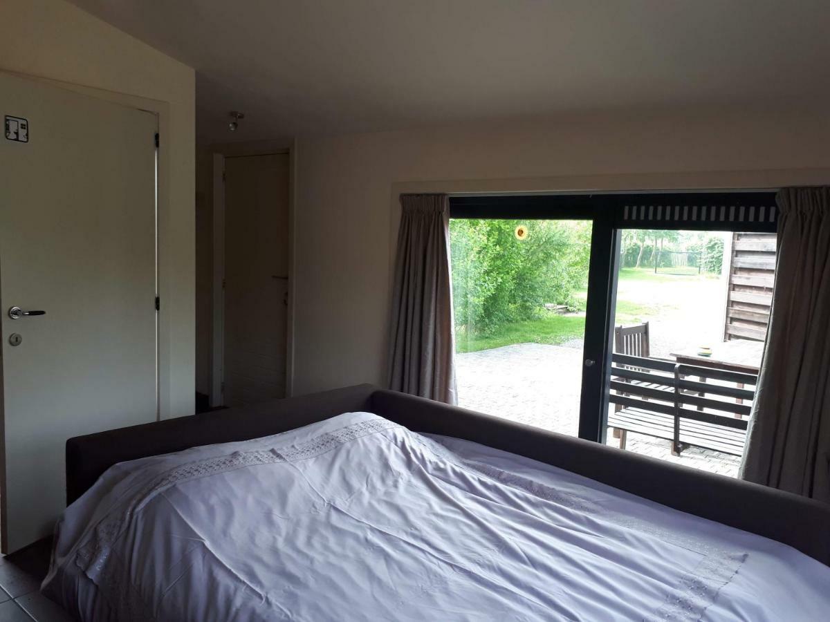 De Molenkreek Villa Sint-Margriete Ngoại thất bức ảnh